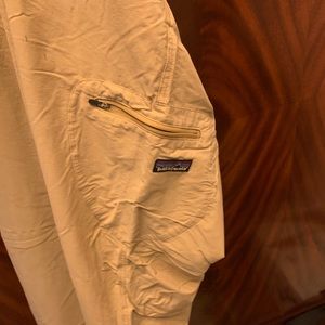 Patgucchi lightweight camping pants